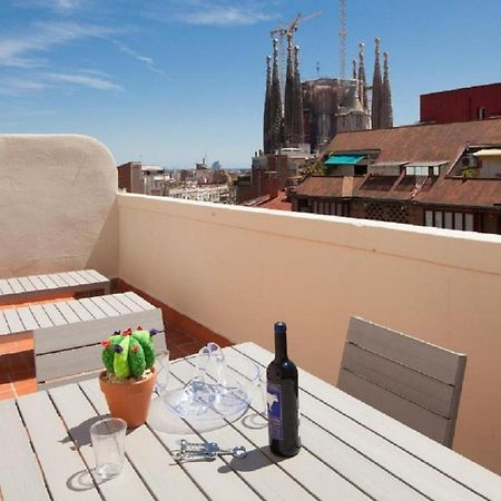 Casa Vilà Barcellona Esterno foto