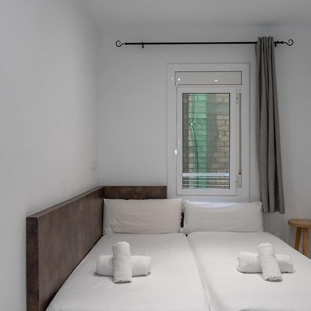 Casa Vilà Barcellona Esterno foto