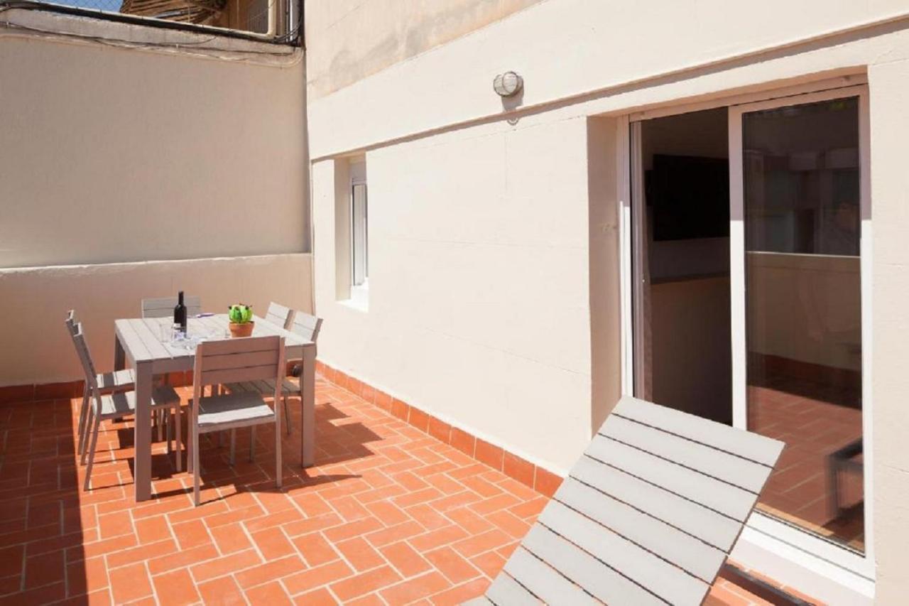 Casa Vilà Barcellona Esterno foto