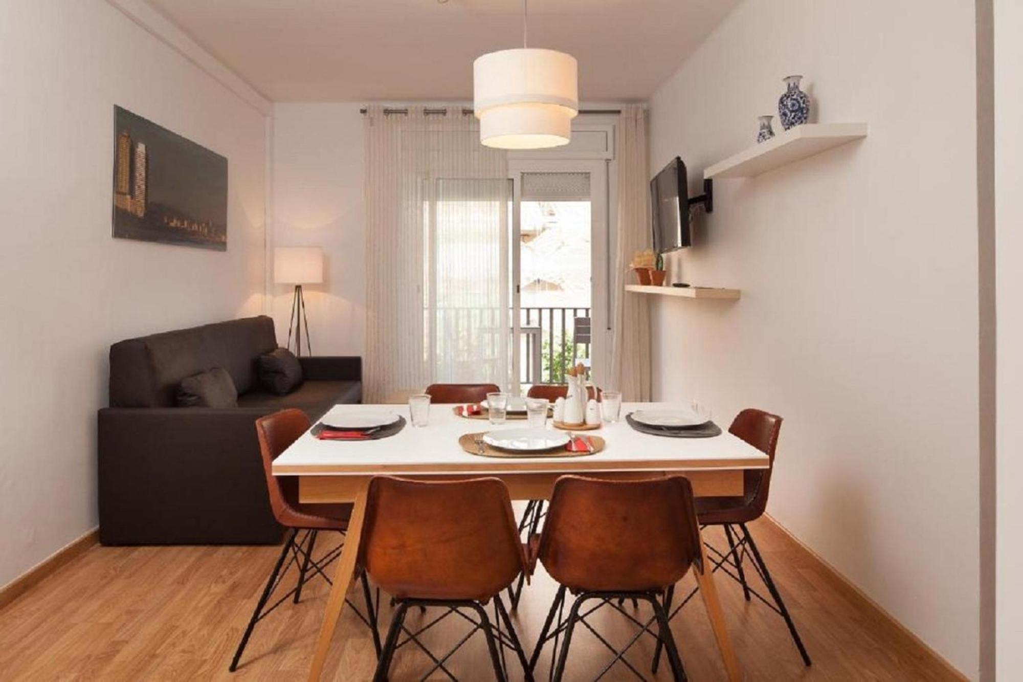 Casa Vilà Barcellona Esterno foto