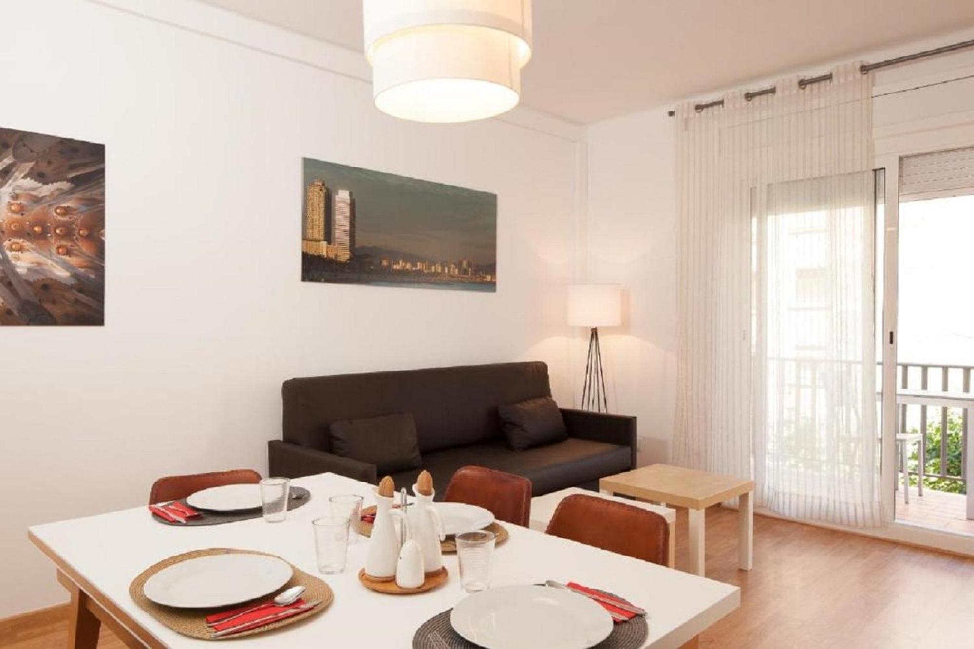 Casa Vilà Barcellona Esterno foto