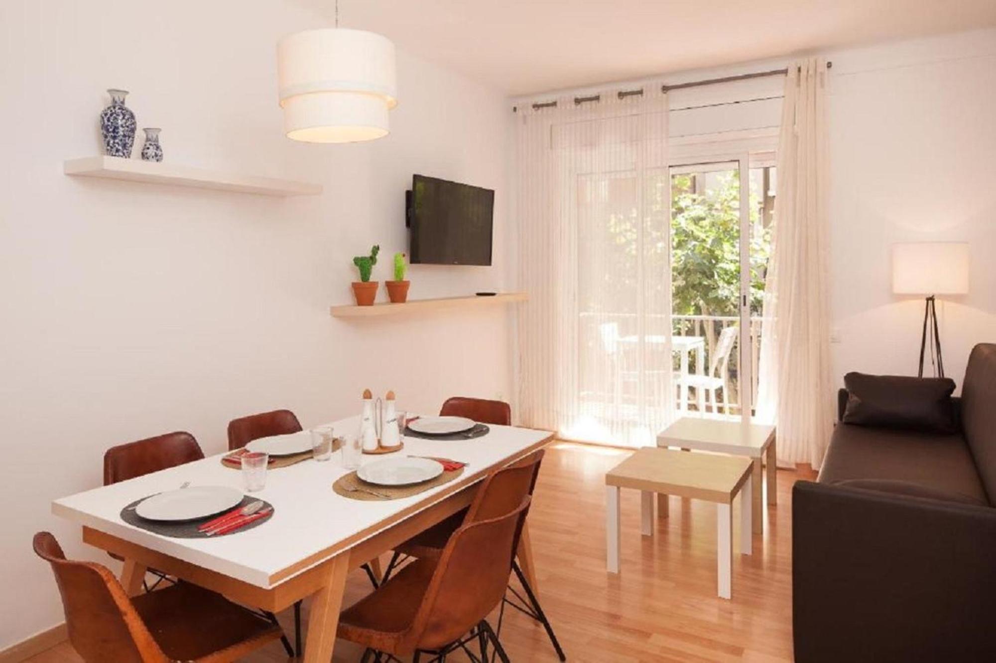Casa Vilà Barcellona Esterno foto