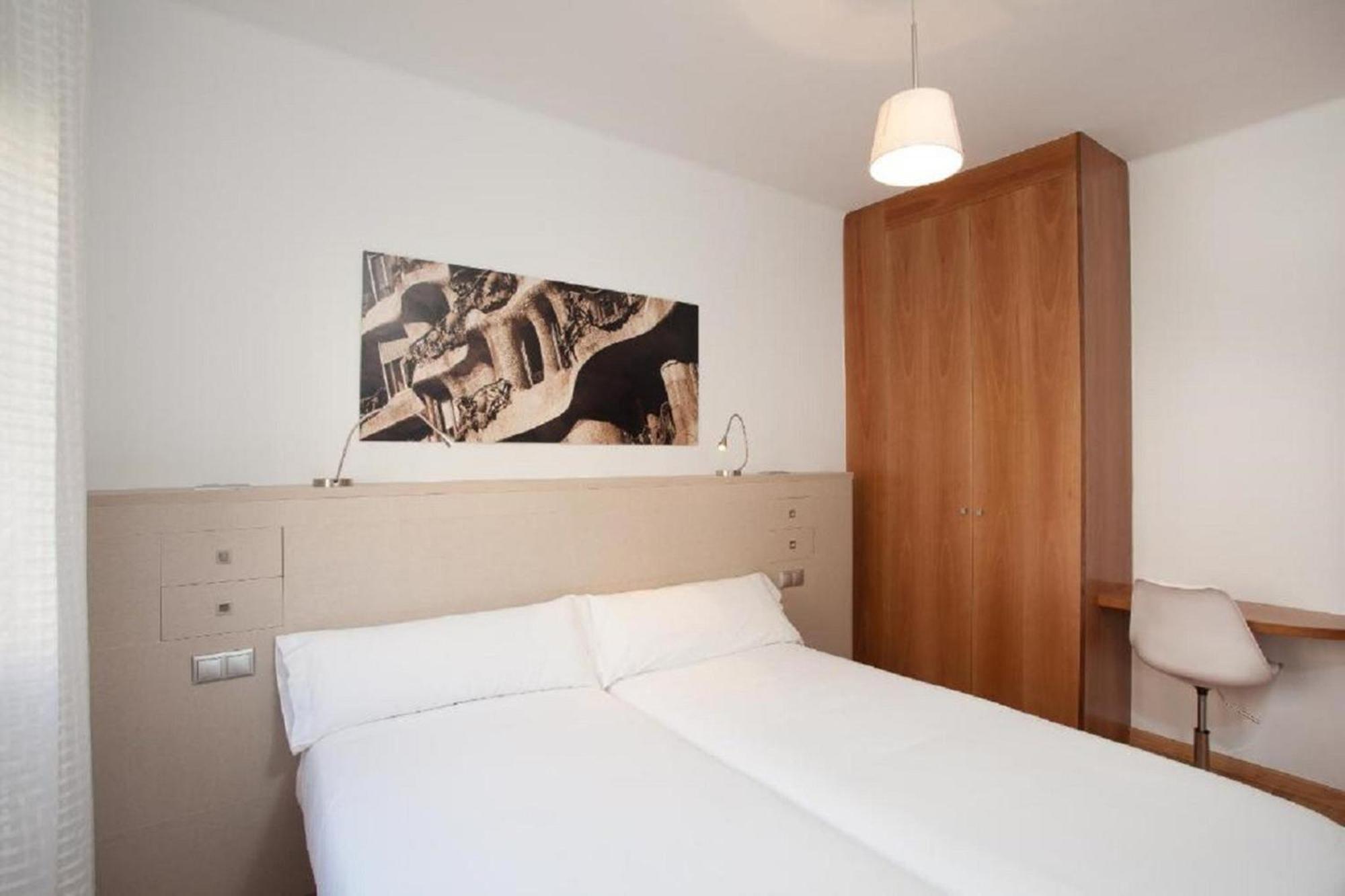 Casa Vilà Barcellona Esterno foto
