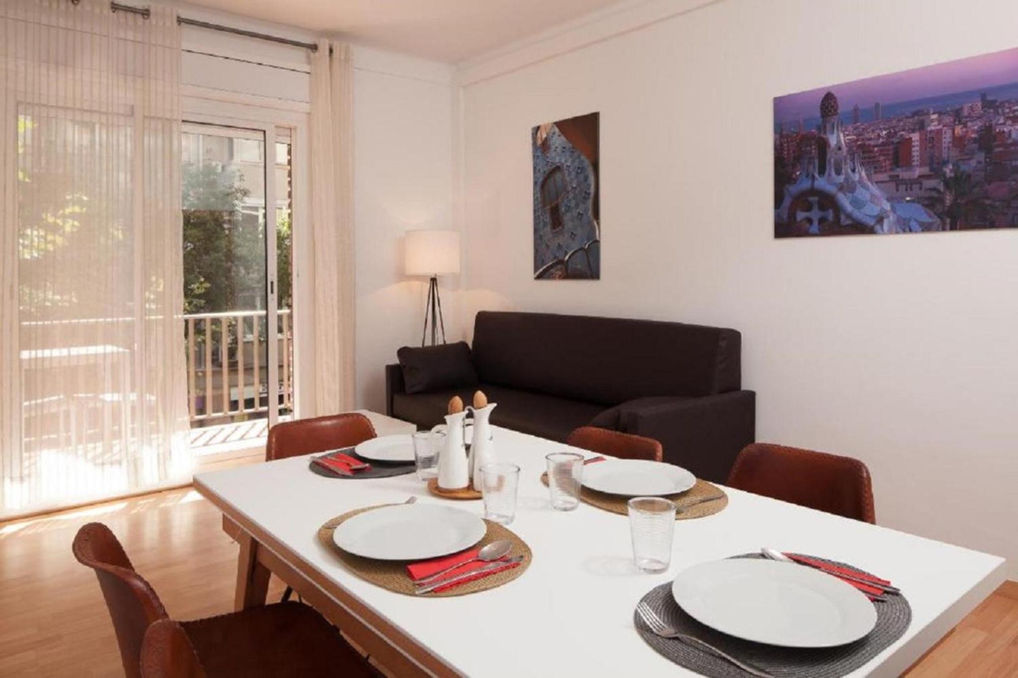 Casa Vilà Barcellona Esterno foto