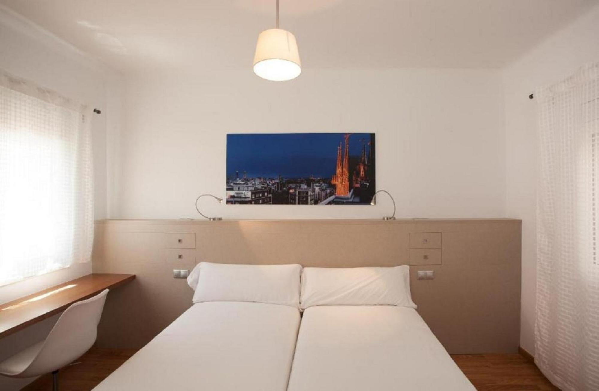 Casa Vilà Barcellona Esterno foto