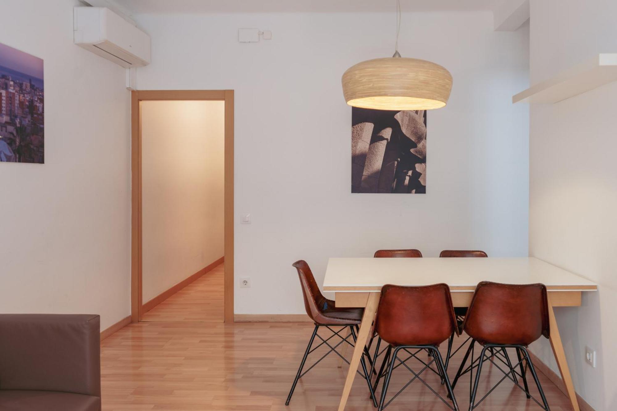 Casa Vilà Barcellona Esterno foto