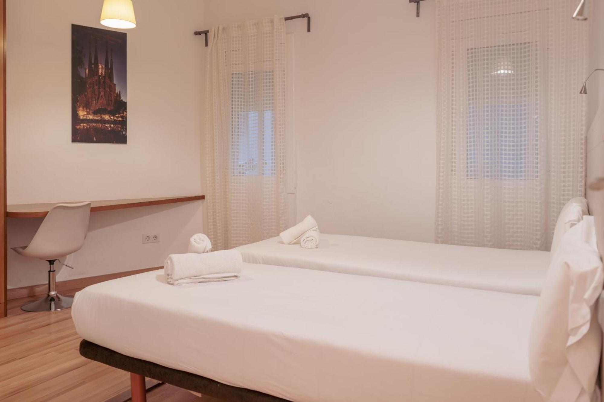 Casa Vilà Barcellona Esterno foto