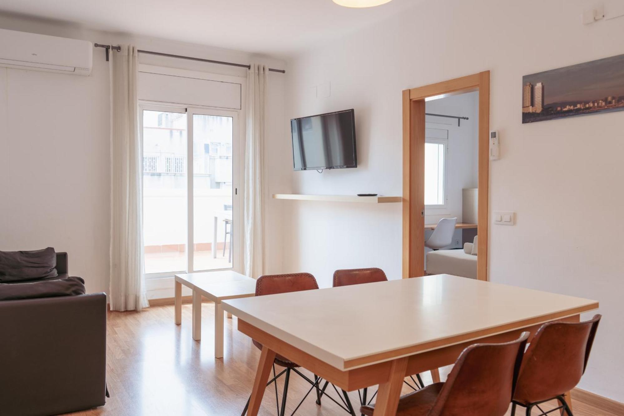 Casa Vilà Barcellona Esterno foto