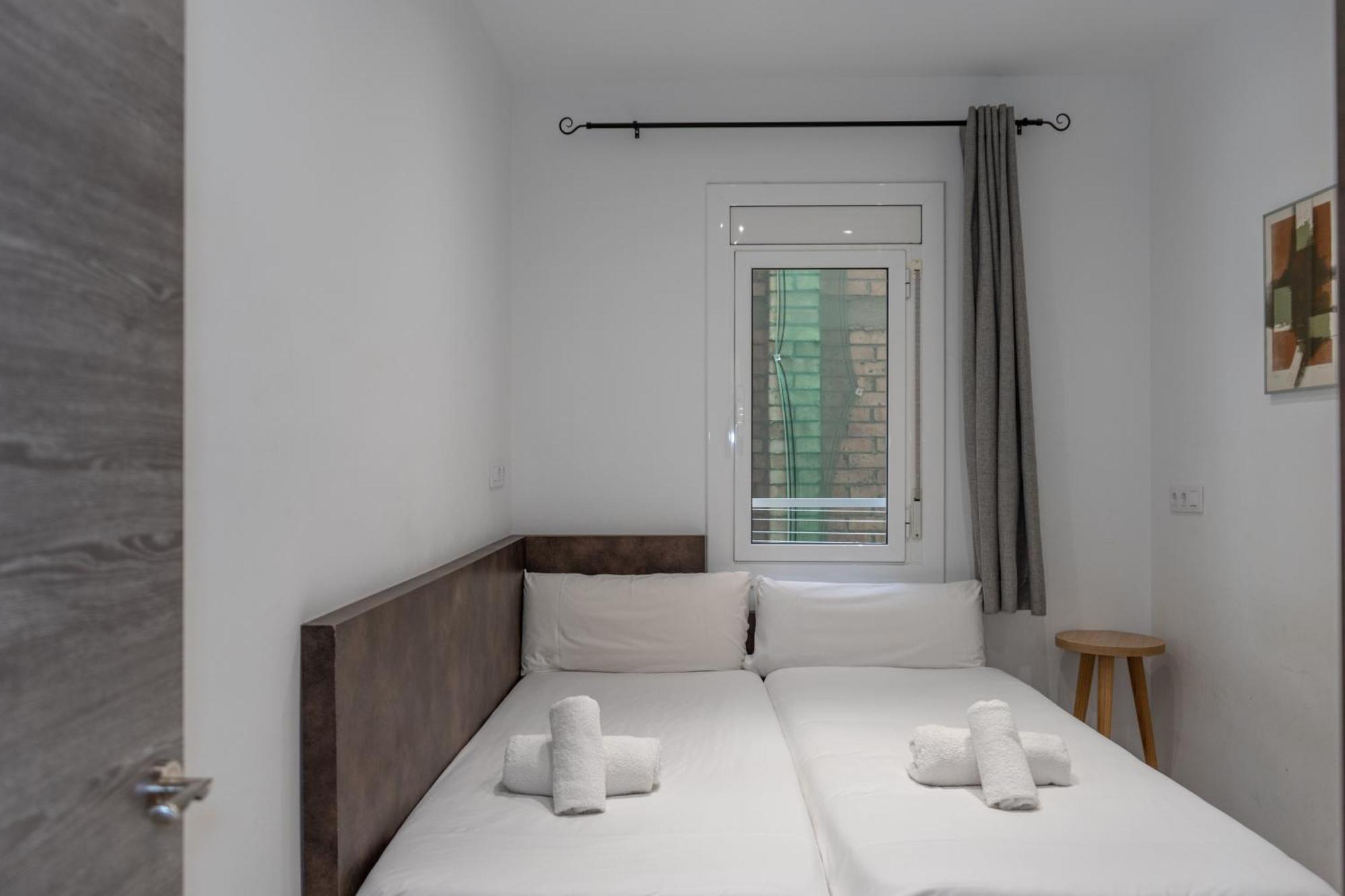 Casa Vilà Barcellona Esterno foto