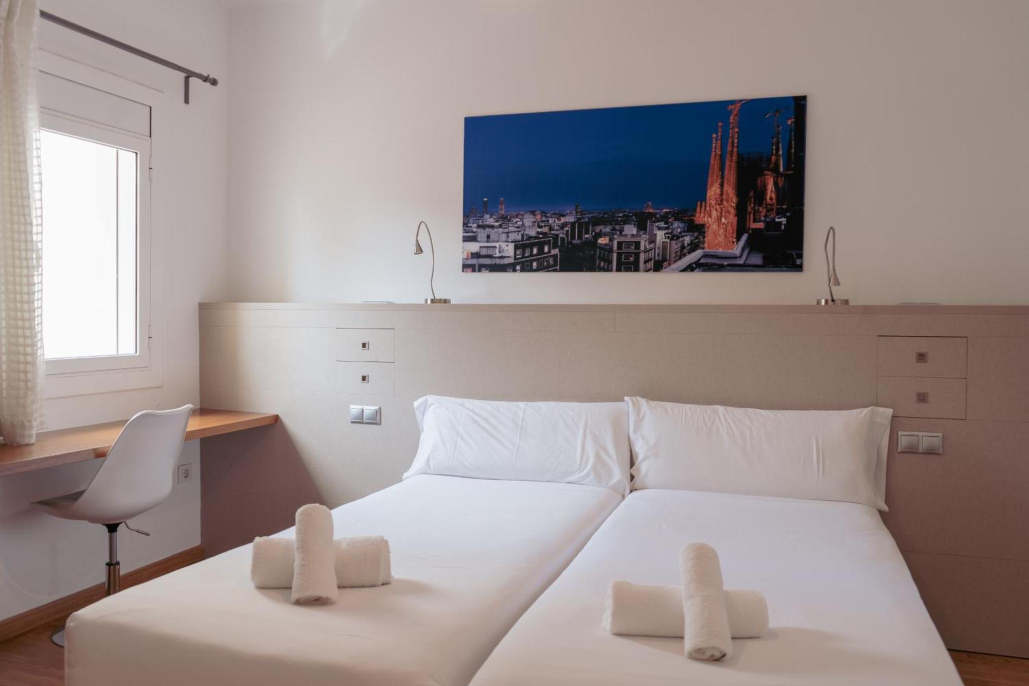 Casa Vilà Barcellona Esterno foto