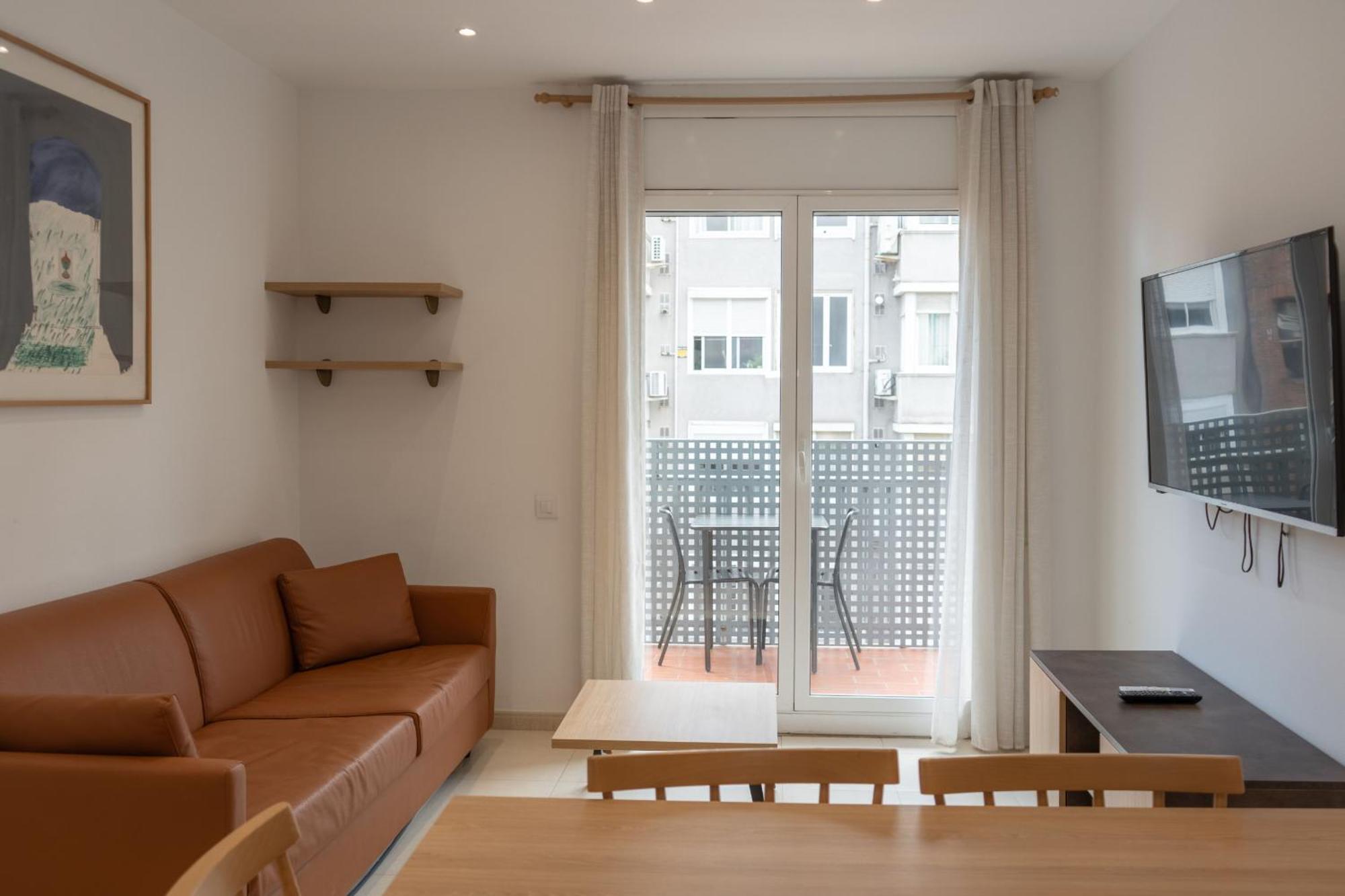 Casa Vilà Barcellona Esterno foto