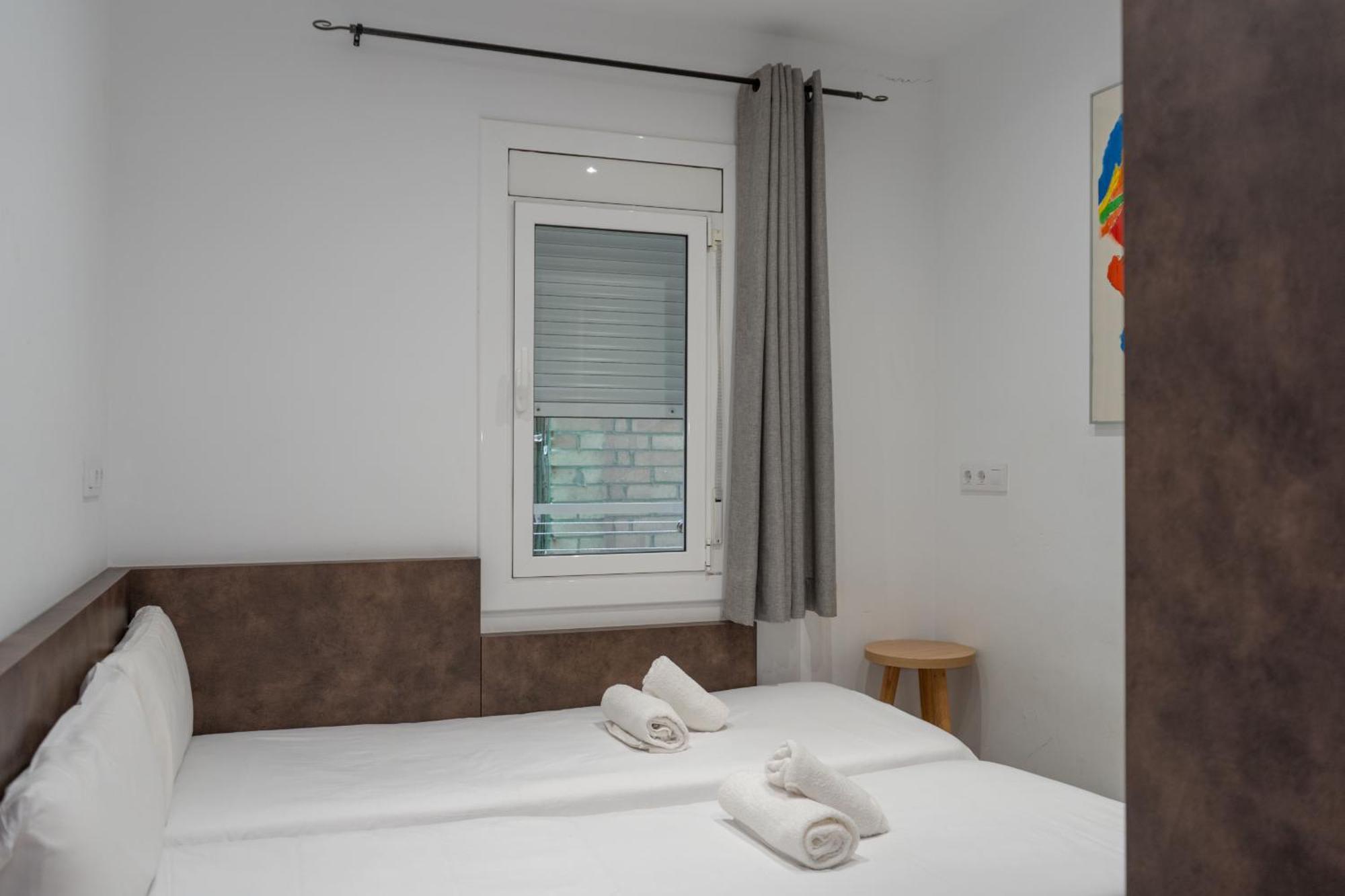 Casa Vilà Barcellona Esterno foto