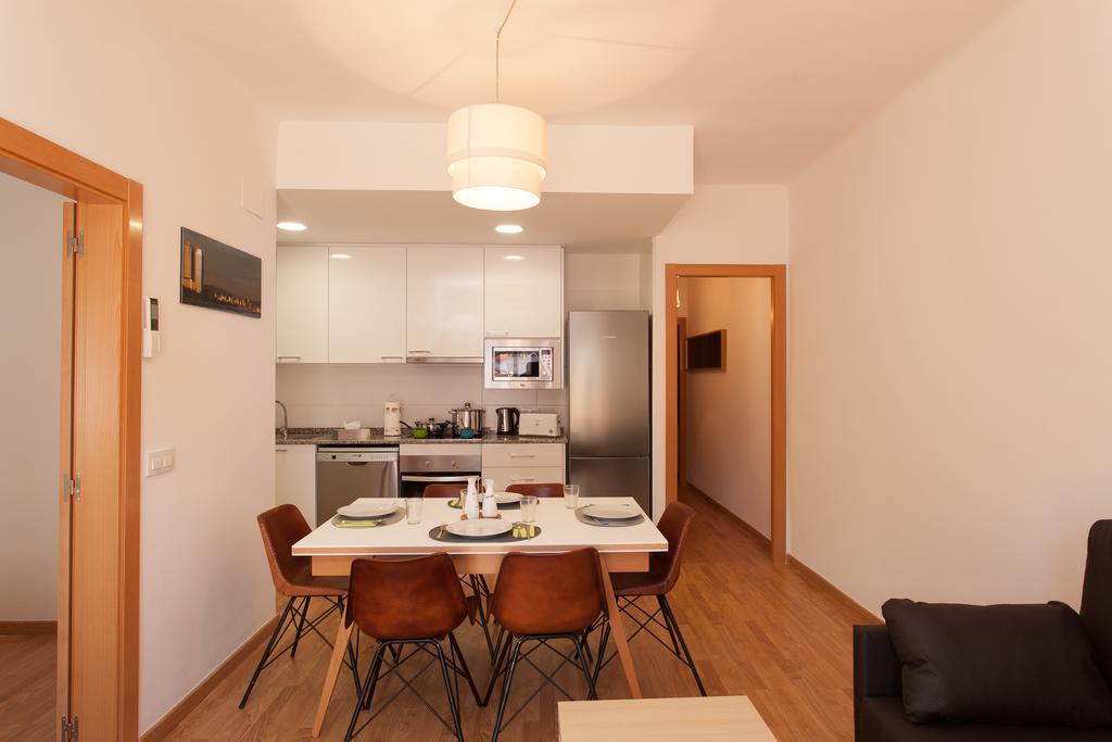 Casa Vilà Barcellona Esterno foto
